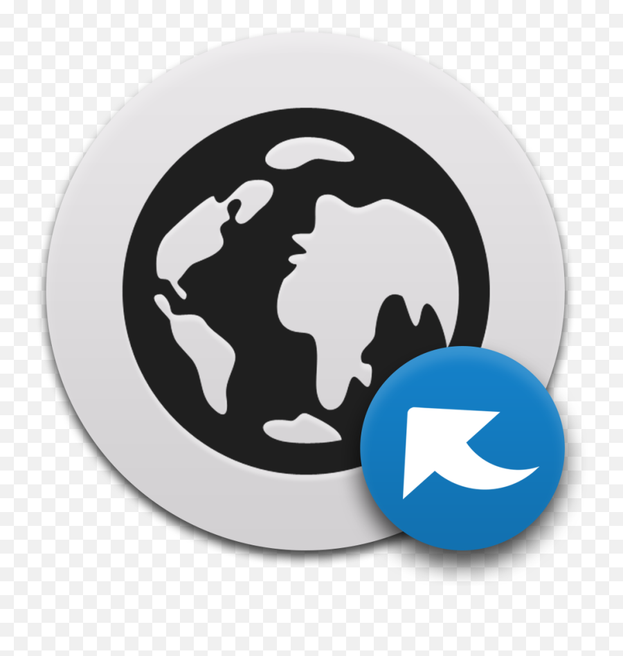 Download Logo - Navegador Logo Png,Web Browser Png
