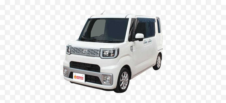 Car Rental C Class Niconico Rent A - Daihatsu Wake Png,Car Front Png