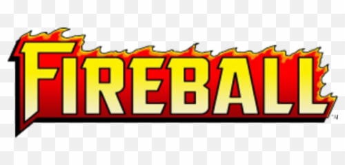 Character Spotlight U2013 Fireball The Mighty Crusaders Network - Text png