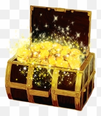 Png Download - Treasure