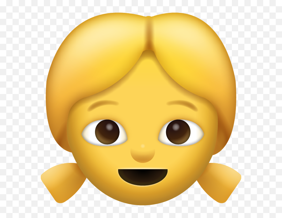 Girl Emoji Free Download Iphone Emojis - Emoji Girl Png,No Emoji Png