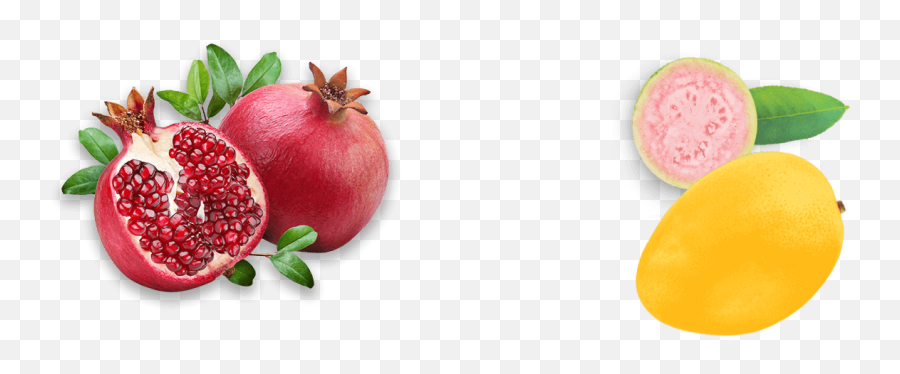 Pomegranate Powder Png Transparent - Pomegranate Apple,Pomegranate Png