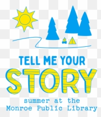Monroe Public Library In Wi - Clip Art png