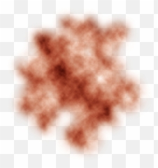Blood Red Smoke Png Download Image - Bruise