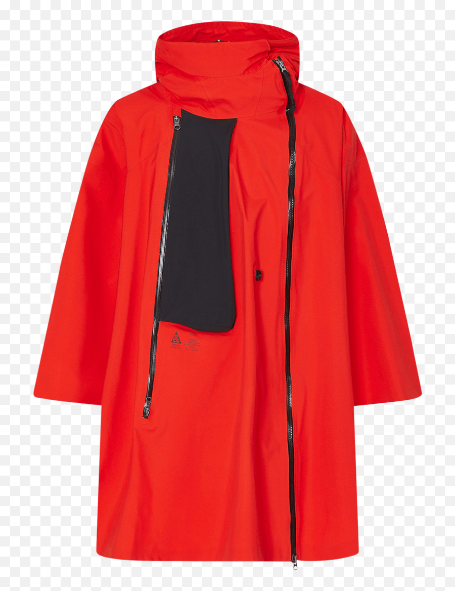 Wmns 3 In 1 System Poncho - Costume Png,Poncho Png