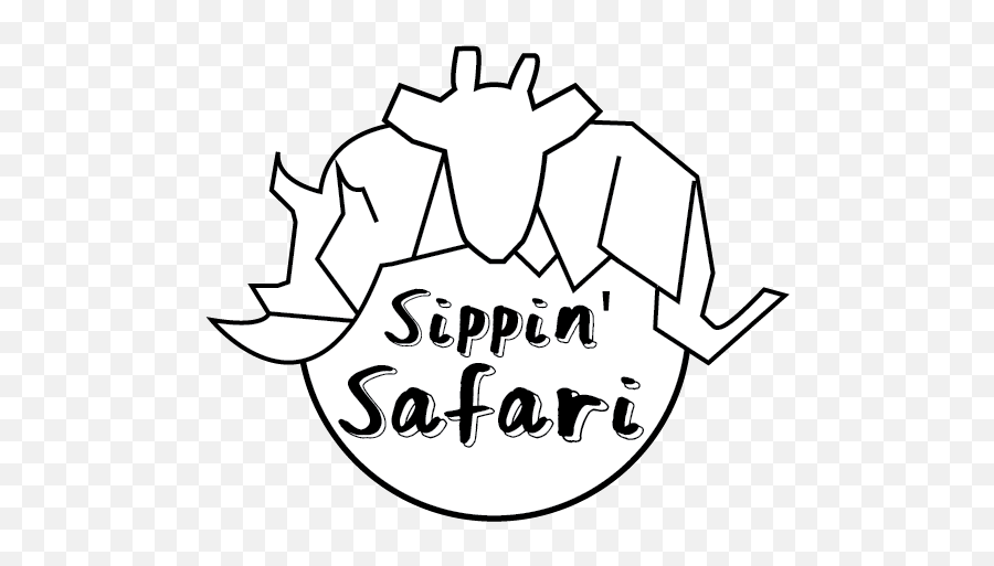 Sippinu0027 Safari Logo - Illustration Png,Safari Logo