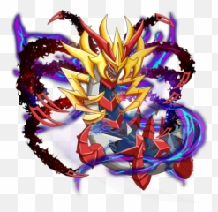 No - Mega Evolucion De Giratina Png,Giratina Png