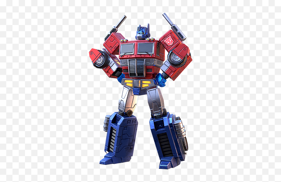Earth Wars - Transformers Earth Wars Personajes Png,Optimus Prime Png
