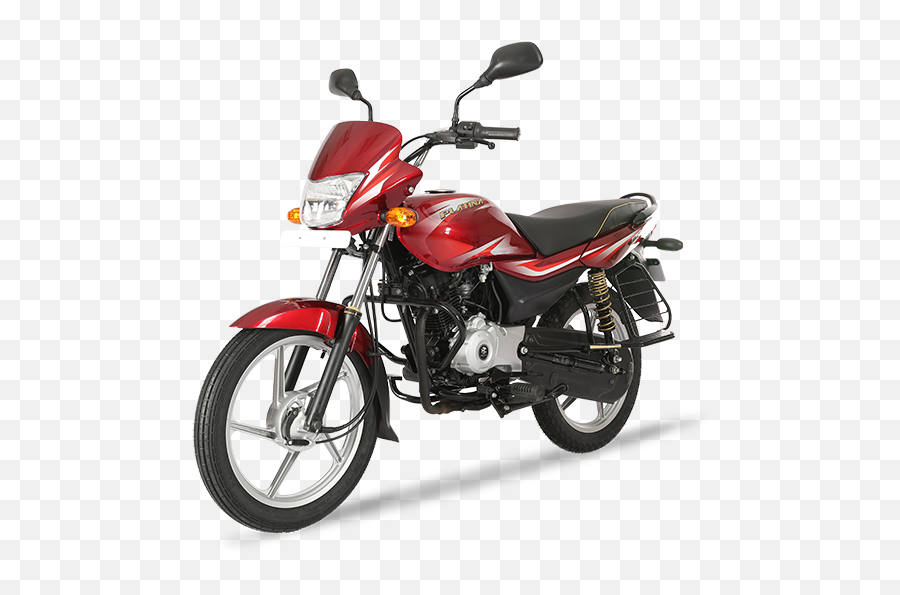 Motorcycle Png Download Image - Bajaj Platina 100 Bs6,Motorcycle Png