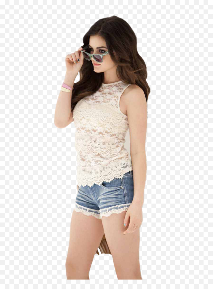 Lucy Hale Png By Vs - Lucy Hale,Lucy Hale Png