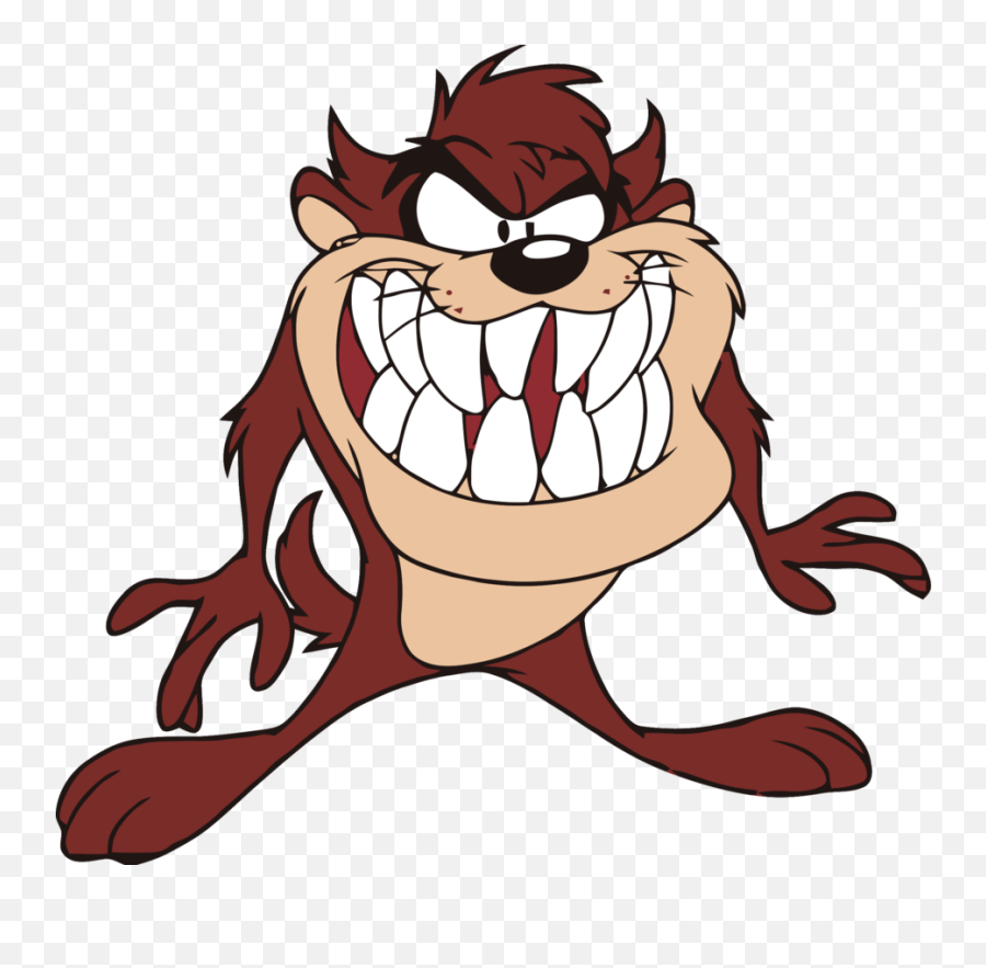 Tasmanian Devil Png Hd Transparent - Tasmanian Devil Looney Tunes,Devil Png