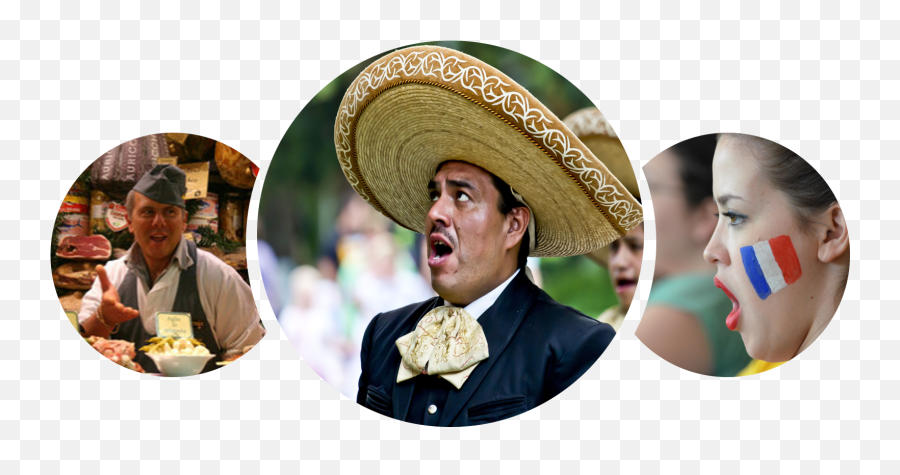 Download Hd Mariachi Sombrero Png Transparent Image - Jokes About Mexican People,Mariachi Png