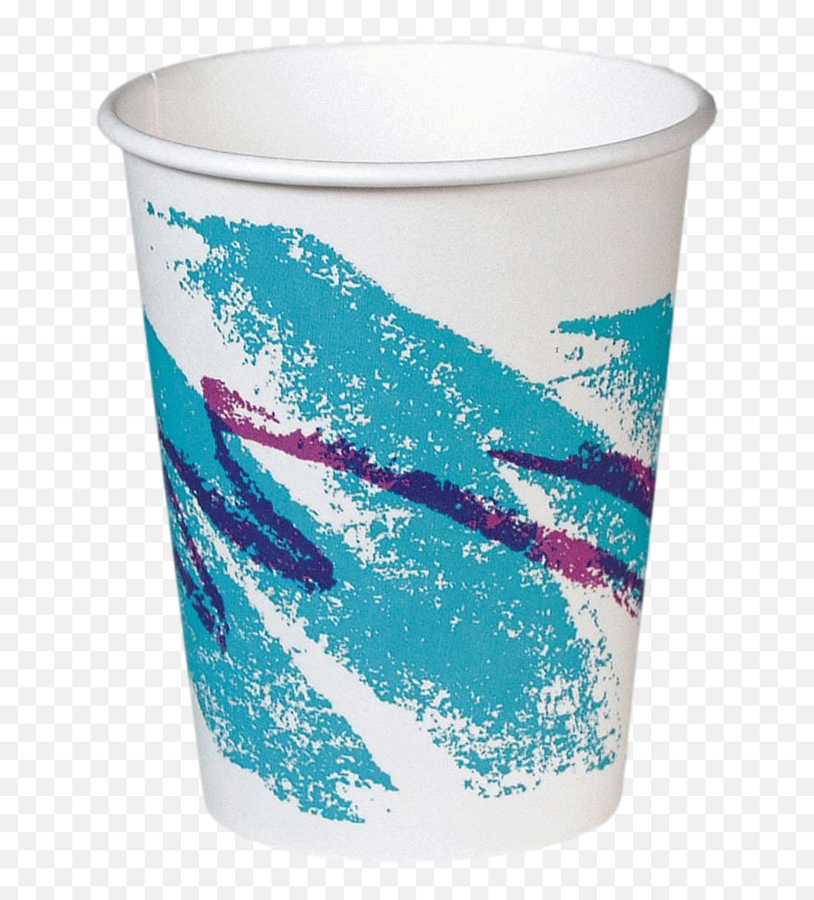 Download Hd No - Solo Jazz Cup Design Transparent Png,Solo Cup Png