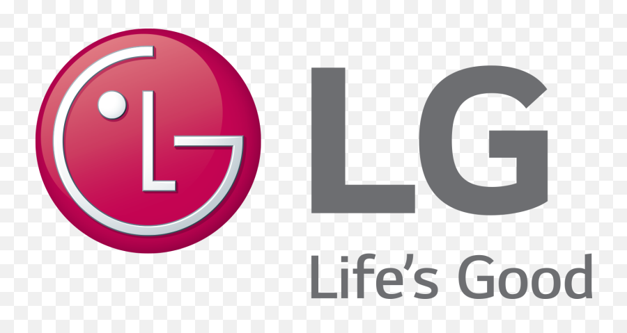 Lg - Lg Good Logo Png,Good Png