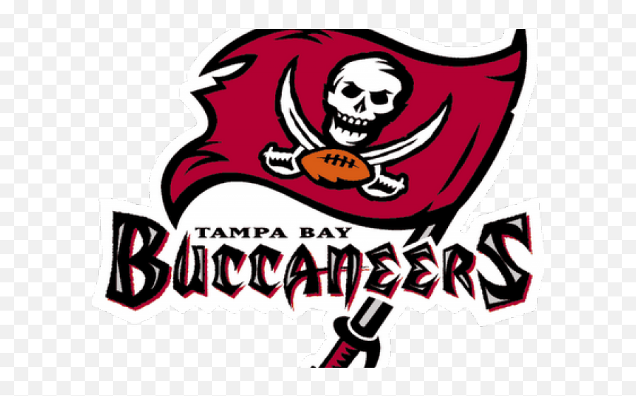 Clipart Nfl Team - Tampa Bay Buccaneers Logo Png,Buccaneers Logo Png
