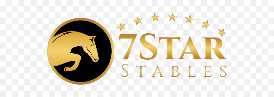 7 Star Stables - Stallion Png,Star Stable Logo