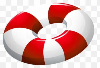 Swimming Pool - Ring Png