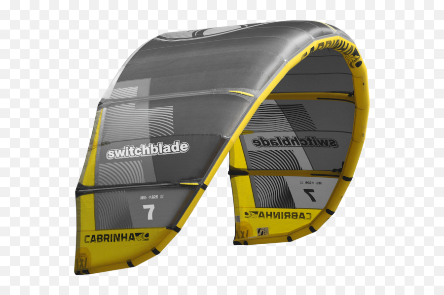 Cabrinha 2019 - Switchblade Cabrinha Png,Switchblade Png