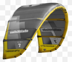 Cabrinha 2019 - Switchblade Cabrinha Png,Switchblade Png