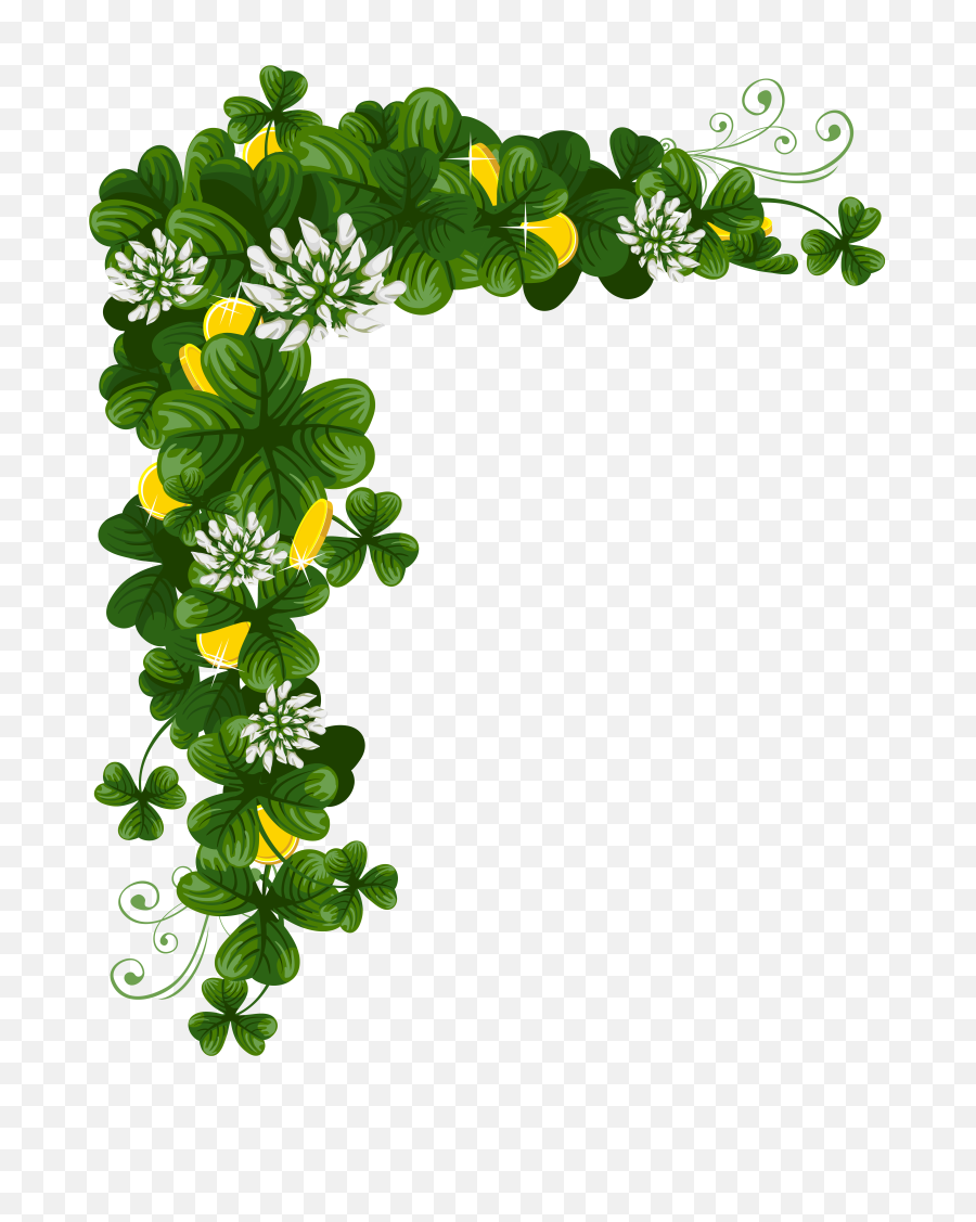 Patricks Day Png - St Day Transparent,St Patrick Day Png