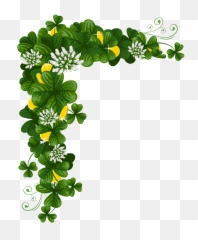 Patricks Day Png - St Day Transparent,St Patrick Day Png
