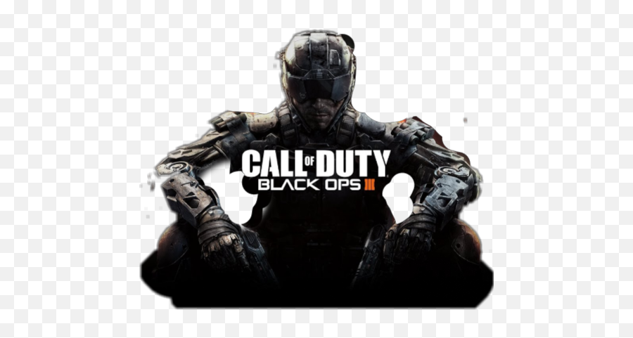 Black Ops 3 Pc Png Image With No - Call Of Duty Black Ops 3 Cool,Call Of Duty Black Ops 3 Png