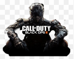 Black Ops 3 Pc Png Image With No - Call Of Duty Black Ops 3 Cool,Call Of Duty Black Ops 3 Png