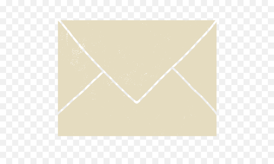 Transparent Background Envelope Clipart - Triangle Png,Envelope Transparent Background