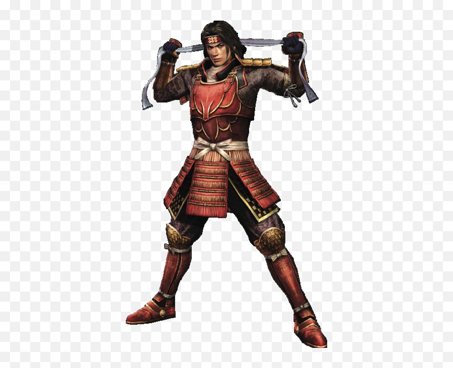 Download Samurai Png Transparent Picture For Designing - Character Samurai Warriors 2,Warrior Transparent Background