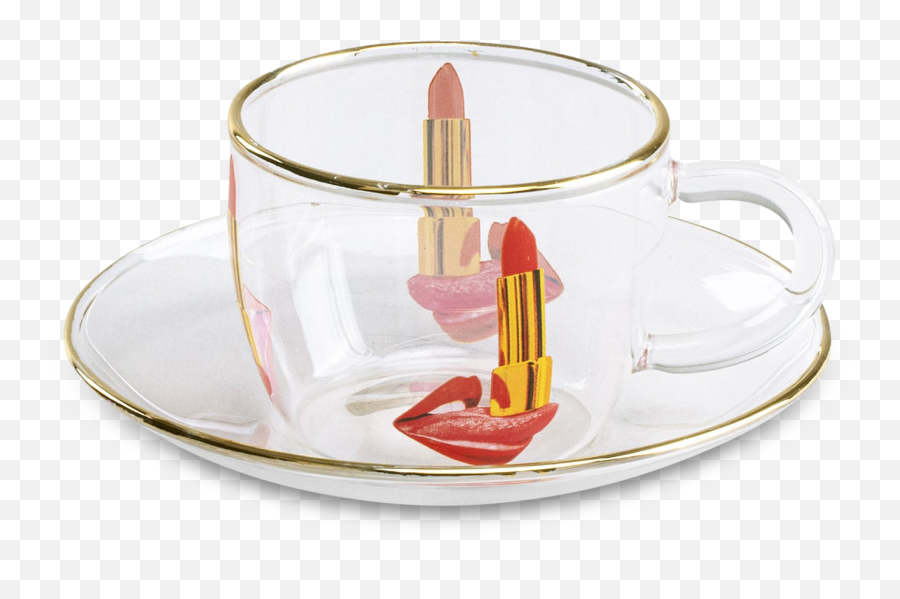 Coffee Cup Tongue - Candle Png,Cup Of Coffee Transparent