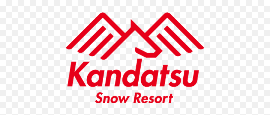 Kandatsu Kogen Ski Resorts Japan Guide Powered By - Vertical Png,Snow On Ground Png