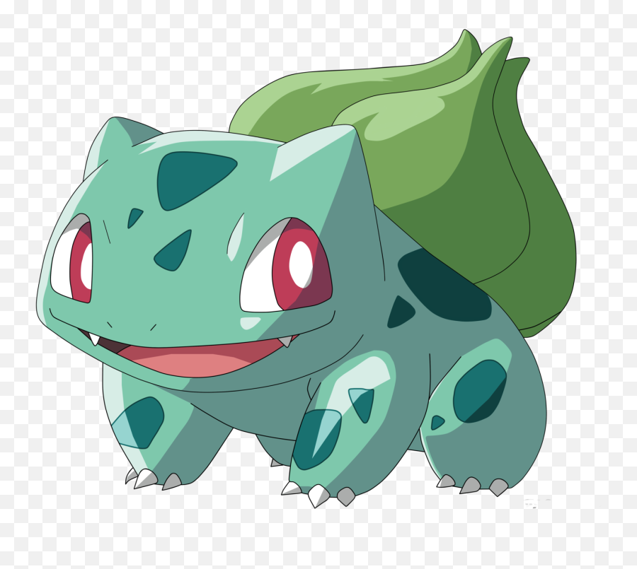 Bulbasaur001 Png Bulbasaur