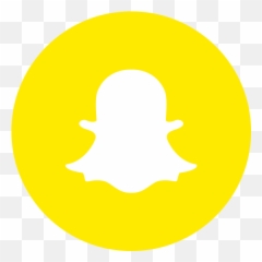 Free Transparent Snapchat Logo Vector Images Page 1 Pngaaa Com