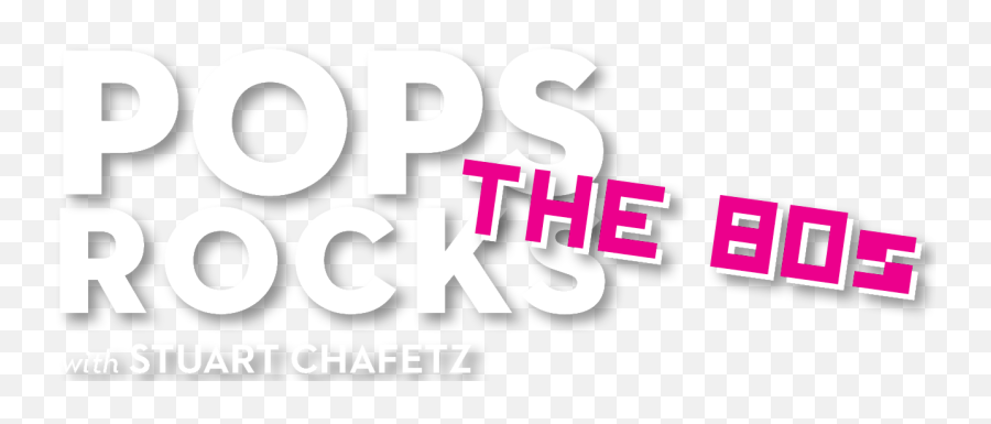 Pops Rocks The U002780s Philly - Graphic Design Png,80s Png