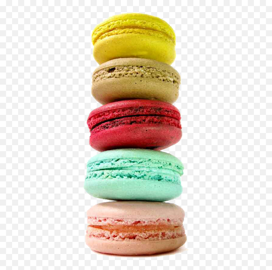 Macaron Png - Macarons Transparent,Macaron Png