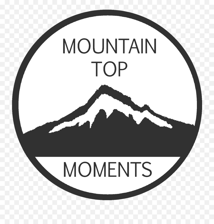 Logo Image Mountain Vector Graphics - Vector Graphics Png,Mountain Top Png