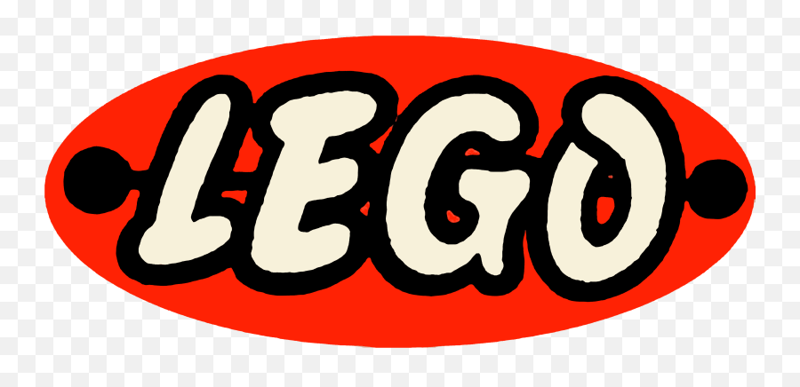 Lego Logo - 1955 Png,Lego Logo Png