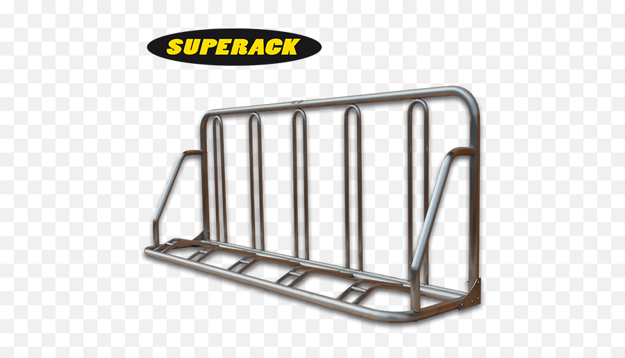 Bike Stands Racks - Stainless Steel Bike Rack Png,Bike Rack Png