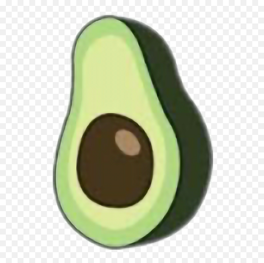 Download Hd Report Abuse - Palta Sticker Png,Aguacate Png