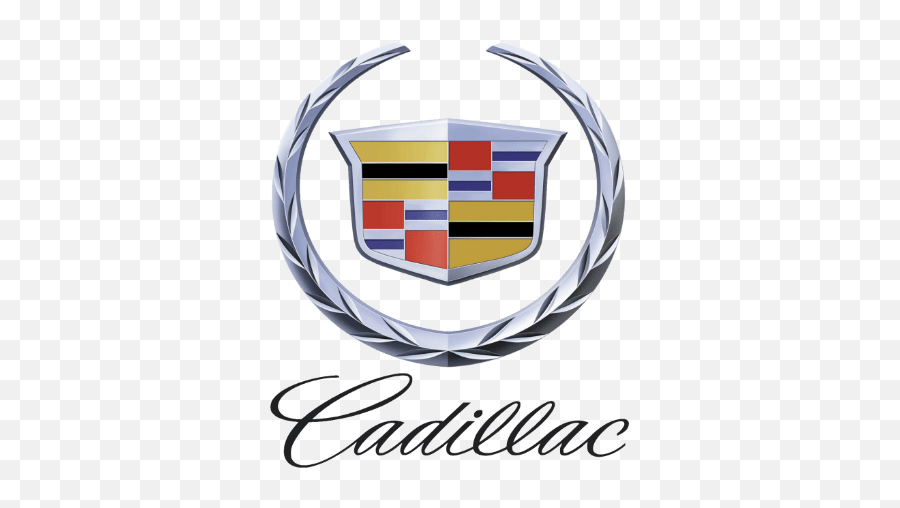 Cadillac - Cadillac Symbol Png,Cadillac Logo Transparent