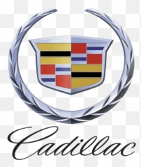 Cadillac - Cadillac Symbol Png,Cadillac Logo Transparent