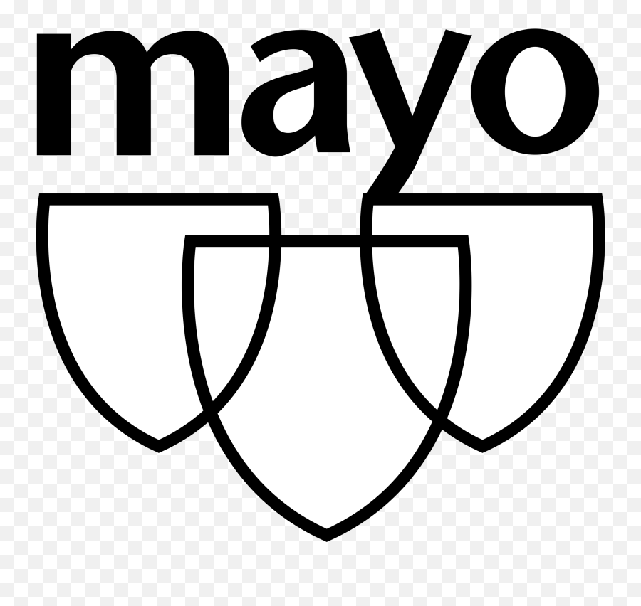 Mayo Logo Png Transparent Svg Vector - Mayo Logo,Mayo Png