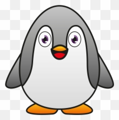 Club Penguin Penguins Png Image - Club Penguin Character Model,Penguins ...