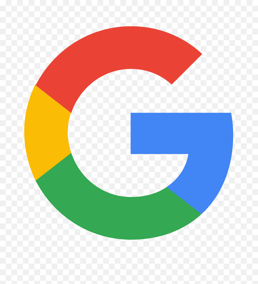 Filegoogle G Logosvg - Wikimedia Commons Google Logo Png,Super Why Png
