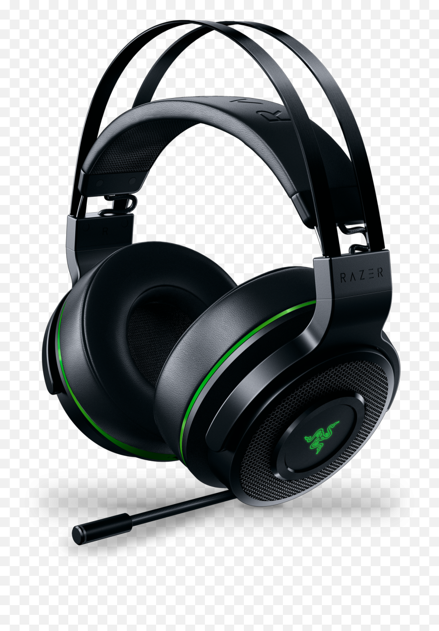 Buy Razer Thresher Wireless Gaming - Razer Thresher Png,Gaming Headset Png