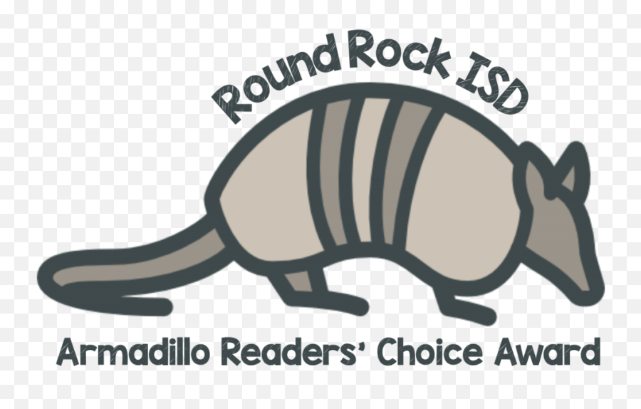 Armadillo Readersu0027 Choice Award Program England Elementary - Cingulata Png,Armadillo Png