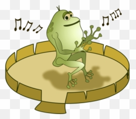 Pepe The Frog Photo Background Transparent Png Images And - Clip Art
