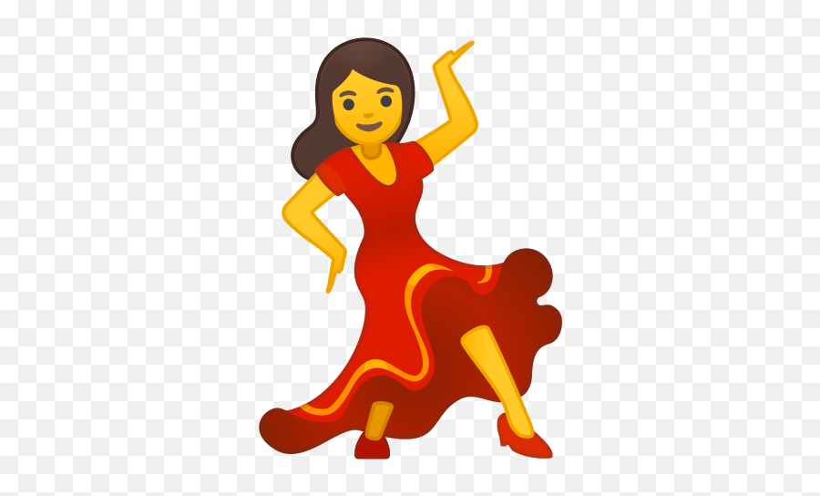 Dancing Emoji Meaning With Pictures From A To Z - Dancing Emoji Png,Celebration Emoji Png