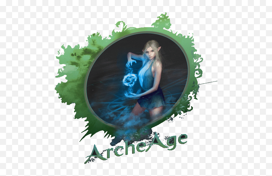 Archeage Buyer - Archeage Png,Archeage Logo