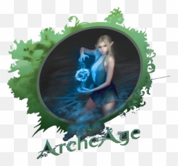 Archeage Buyer - Archeage Png,Archeage Logo